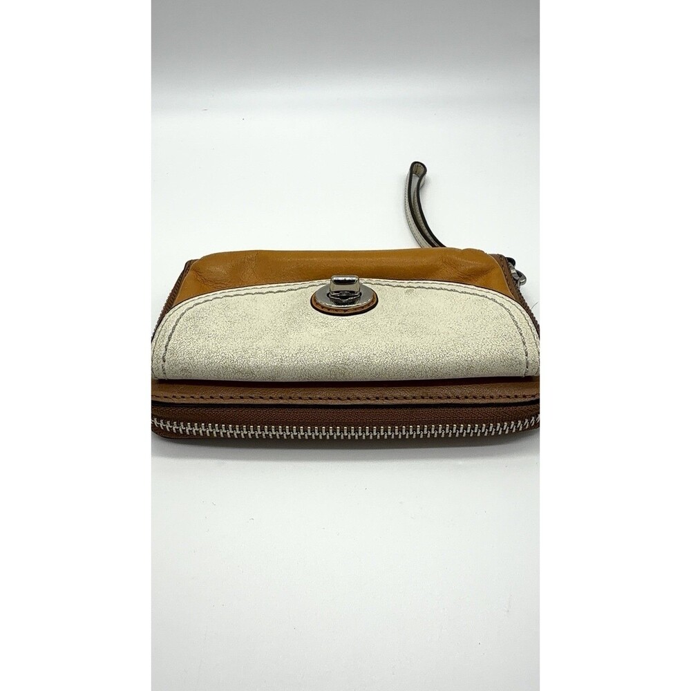 Coach Mini Wallet - Picture 3 of 16